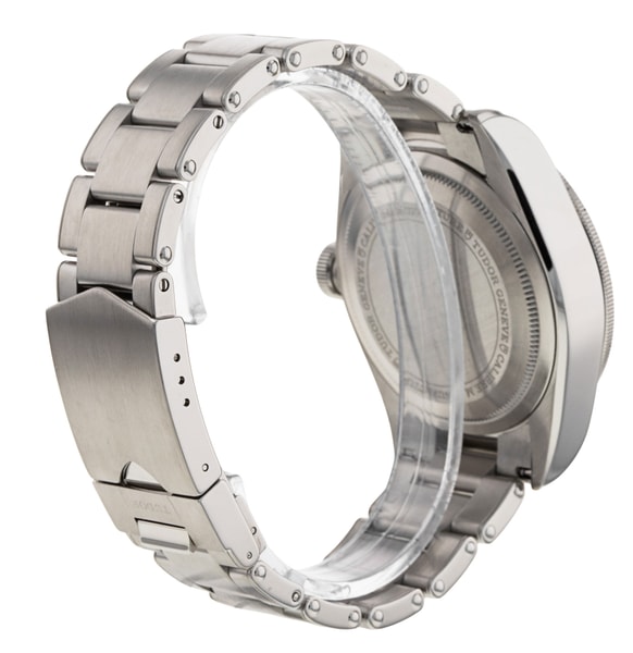 Tudor Black Bay GMT M79830RB-0001